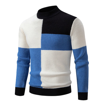 Men's Knitwear Sweater S.M.