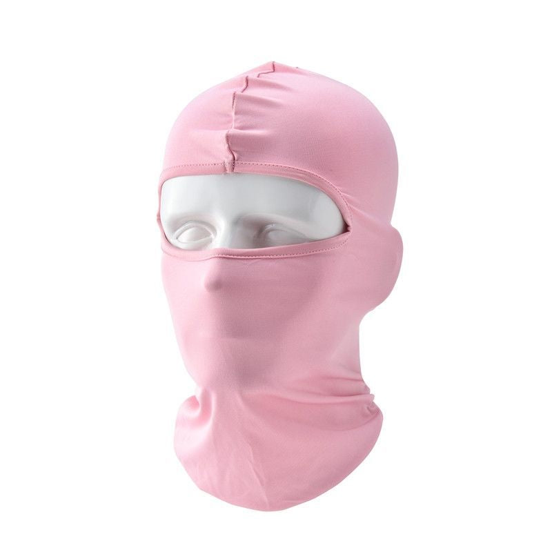 Outdoor Sports Cycling Protective Mask