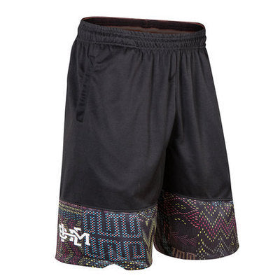 S.M. Basketball quick-drying shorts