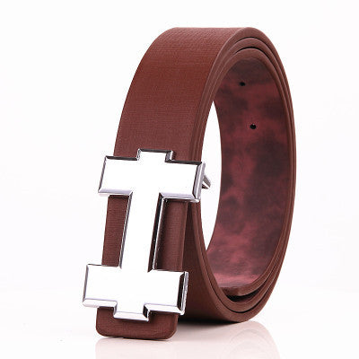 S.M. Belt unisex belt