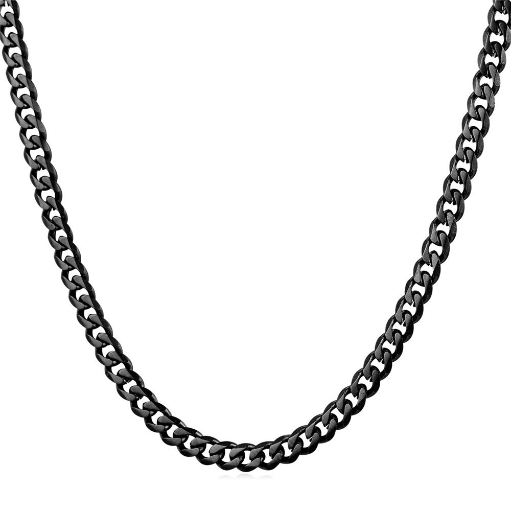 Cuban Link Chain