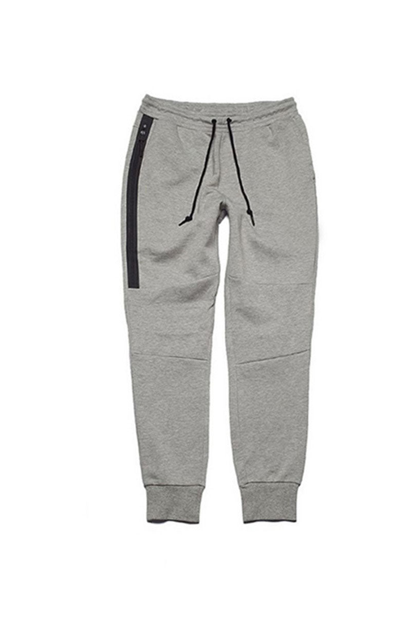 S.M. Men's running sweatpants