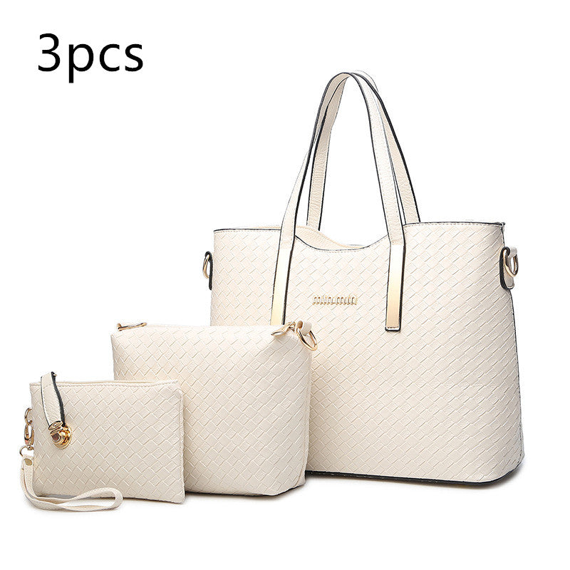 S.B. Spring ladies bag set