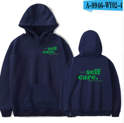 F.J.C.  S.M. Clothing Hooded Sweater S.W. men's