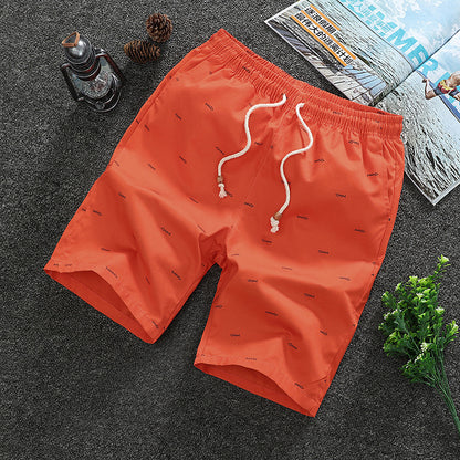 S.M. Men's Beach Shorts