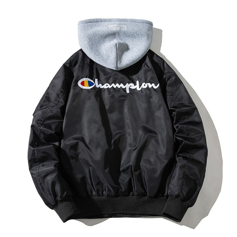 Men's Champion Pilot Jacket S.M.