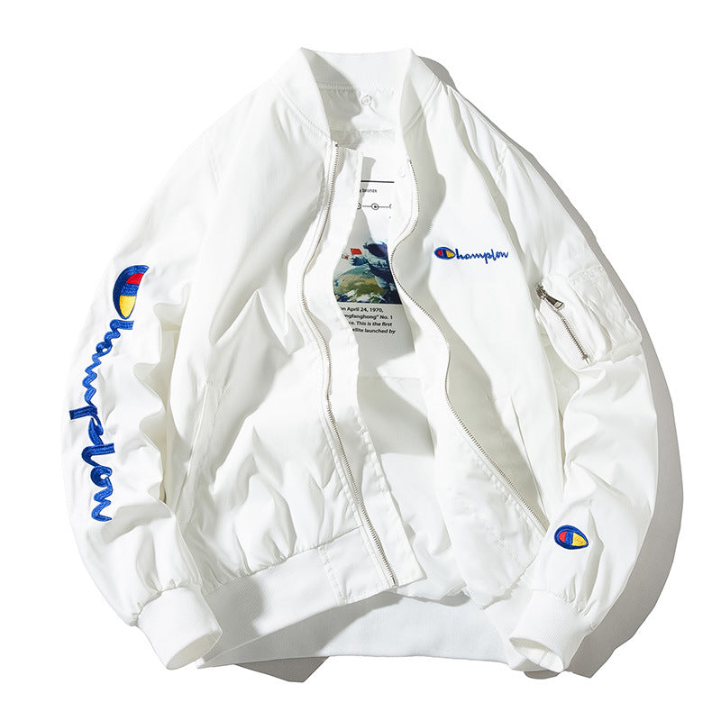 Men's Champion Pilot Jacket S.M.