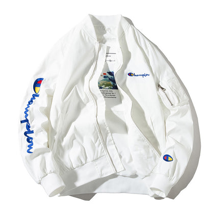 Men's Champion Pilot Jacket S.M.