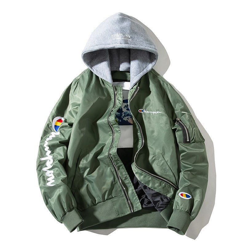 Men's Champion Pilot Jacket S.M.