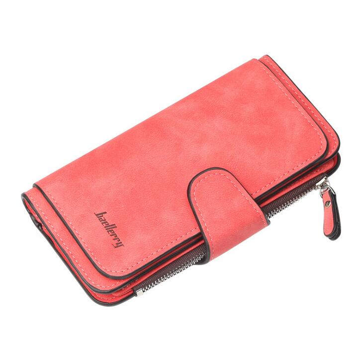 S.B. Fashion Women's Wallet