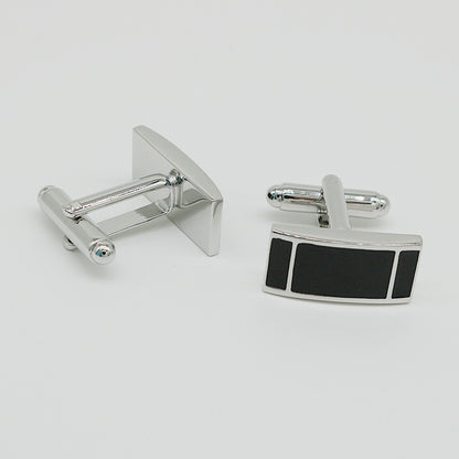 Men's French Shirt Cufflinks