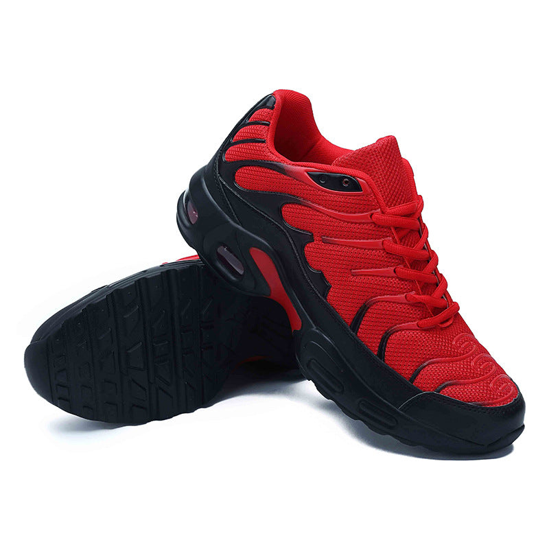 New Men's Shoes Air Cushion Shoes Sports Shoes Running Shoes