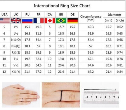 Explosion models zircon ring women's jewelry AliExpress Europe and America diamond ring