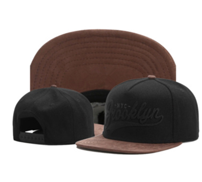 S.H. BROOKLYN sports caps