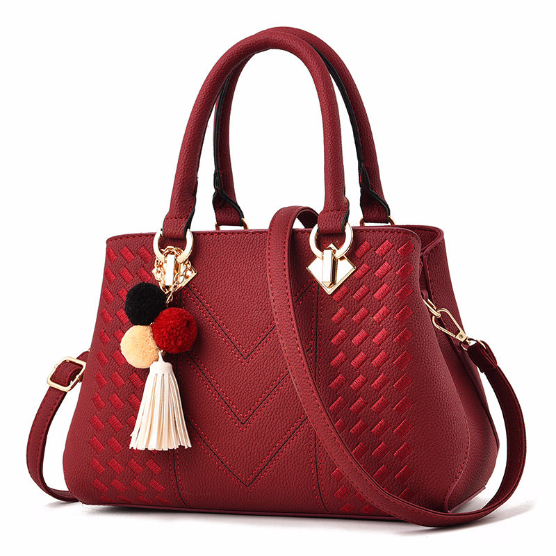 S.B. Ladies Luxury Hand bags