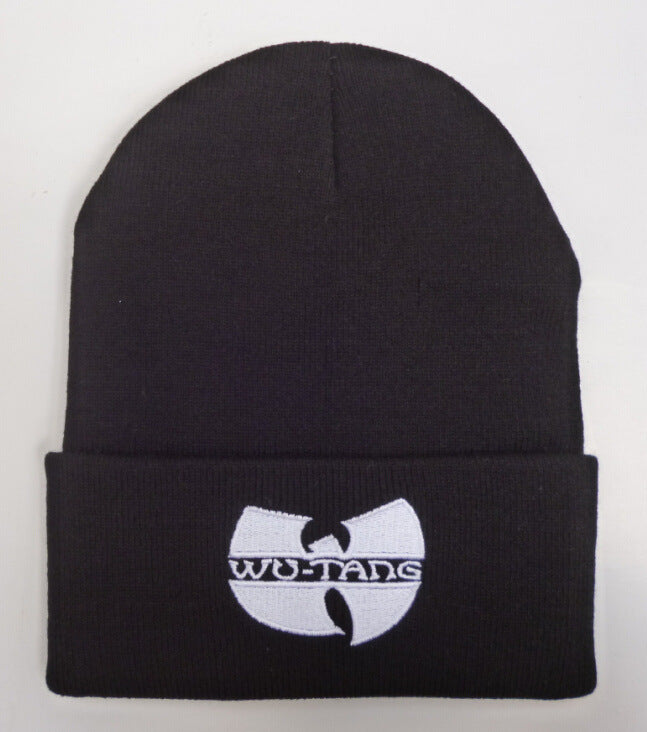 S.H. WUTANG BEANIES