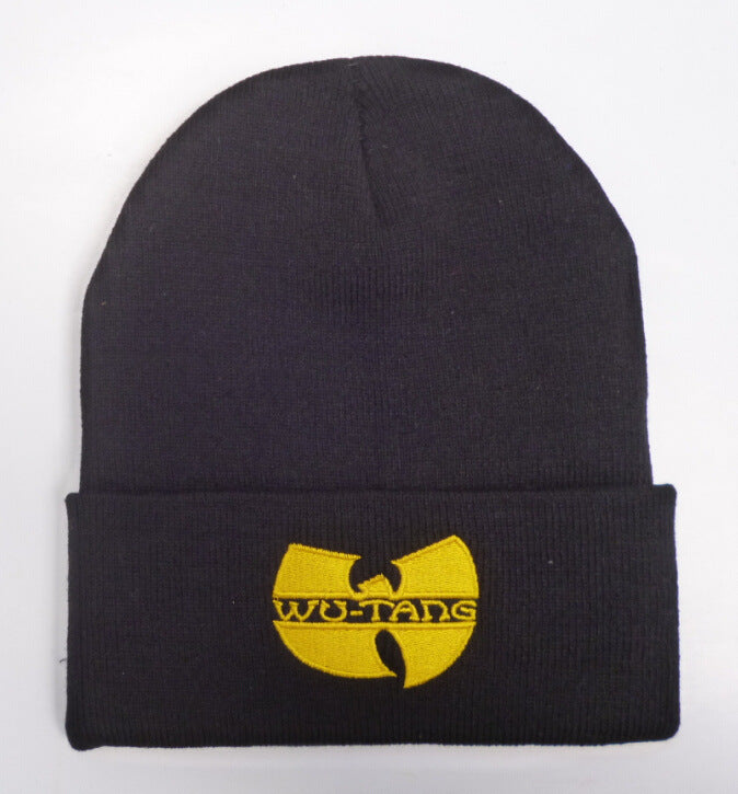 S.H. WUTANG BEANIES