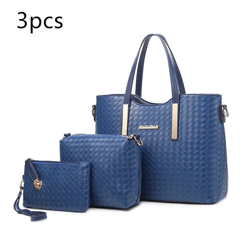 S.B. Spring ladies bag set