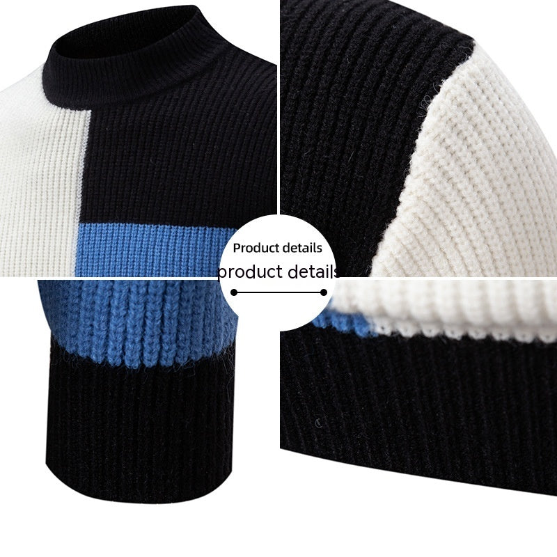 Men's Knitwear Sweater S.M.