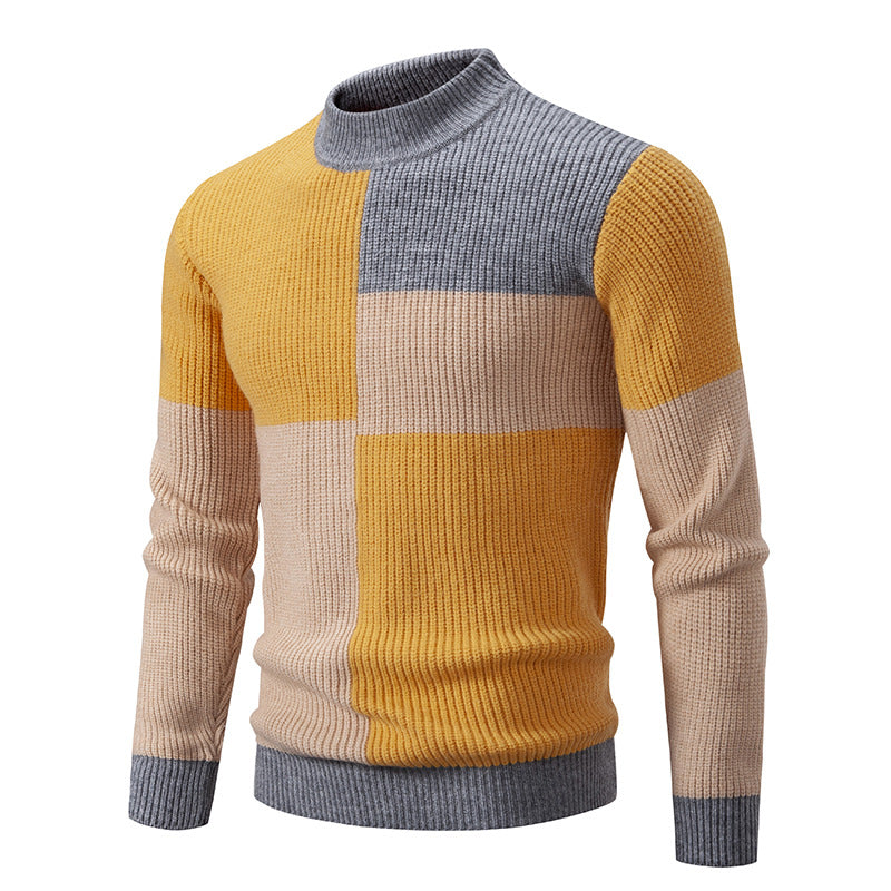 Men's Knitwear Sweater S.M.