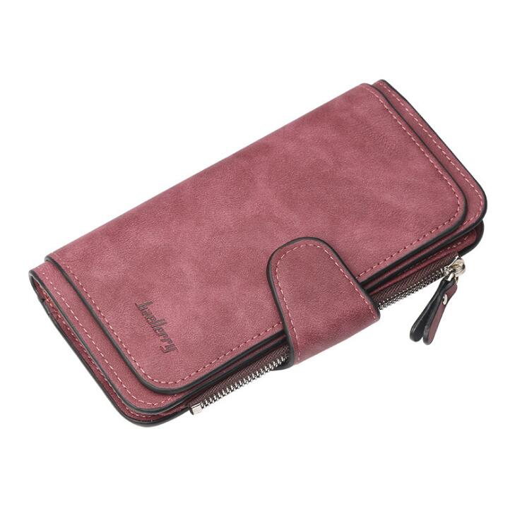 S.B. Fashion Women's Wallet