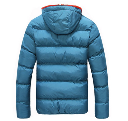 S.M.  High Quality Candy Color Mens Jackets