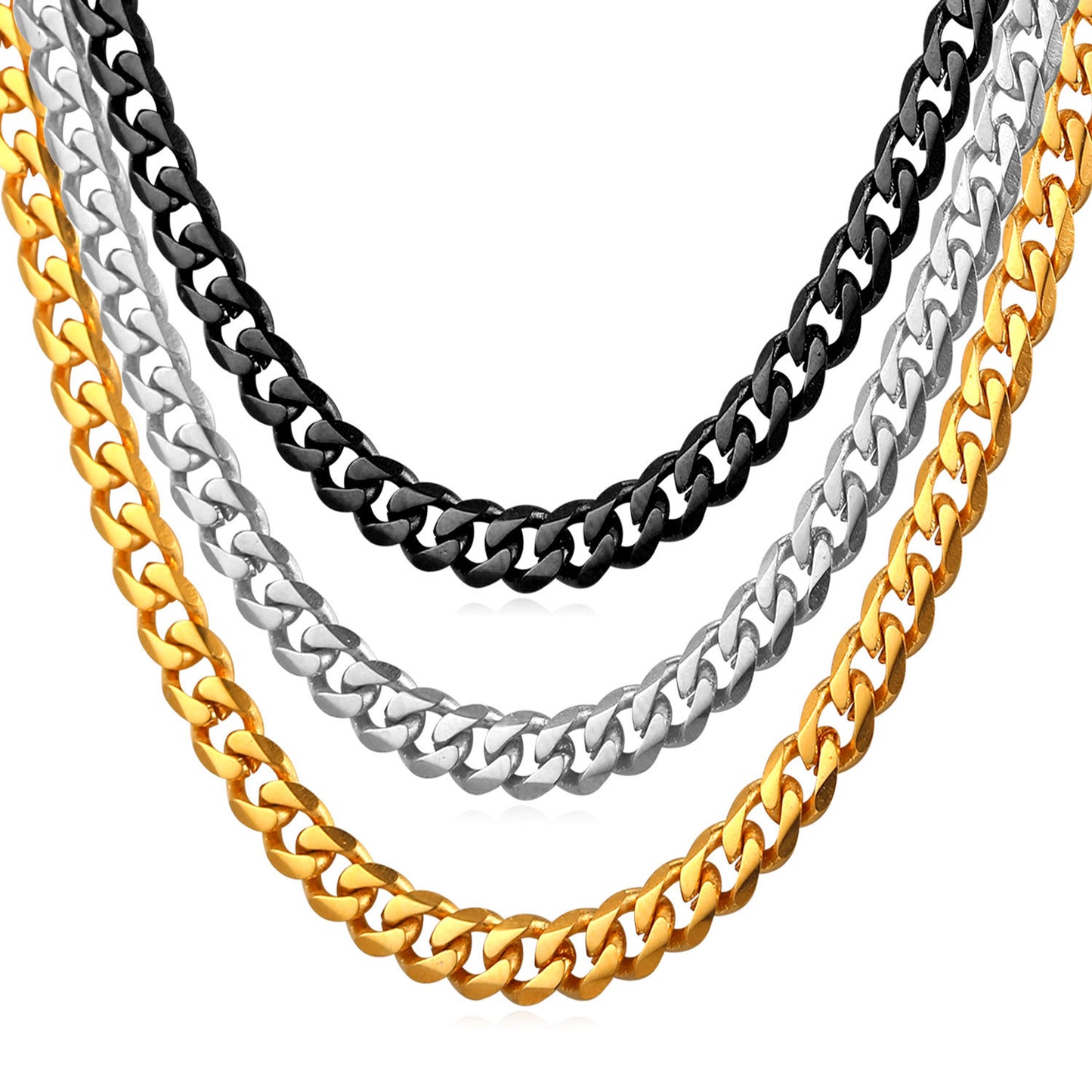 Cuban Link Chain