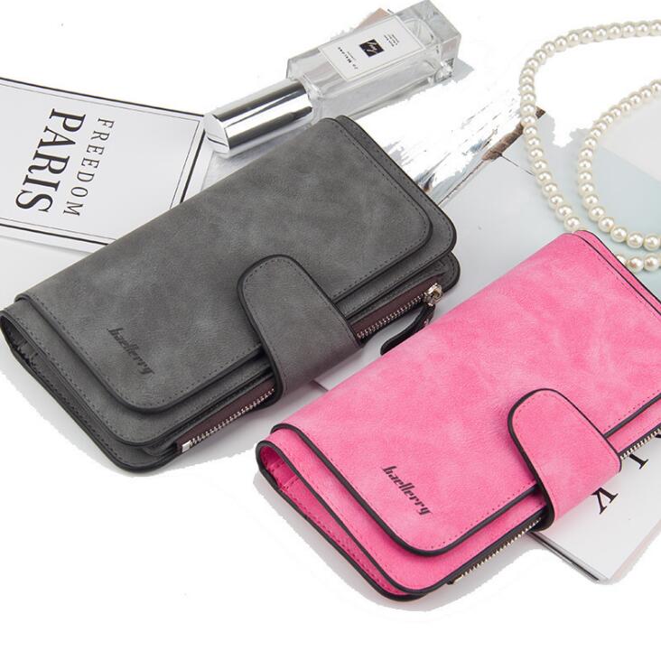 S.B. Fashion Women's Wallet