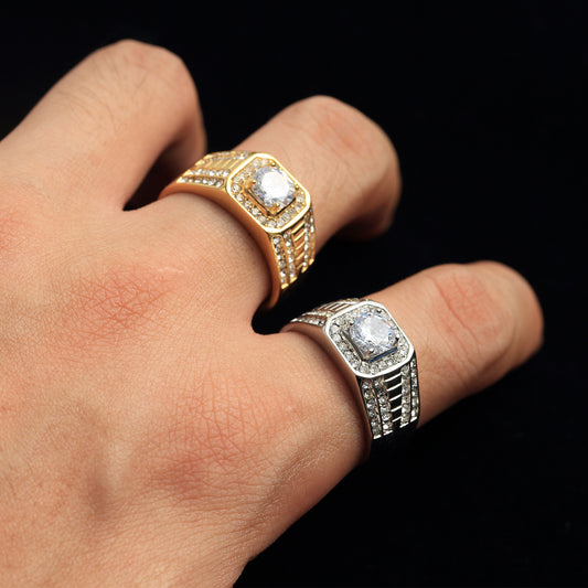 Fashion Rings