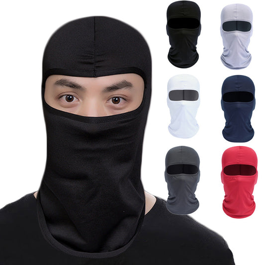 Outdoor Sports Cycling Protective Mask