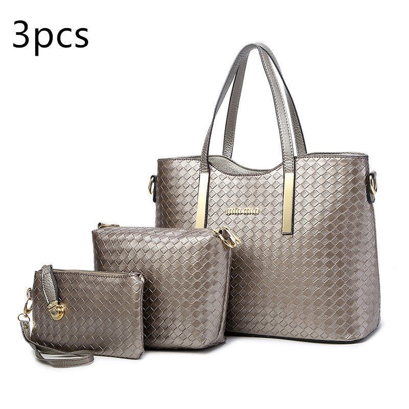 S.B. Spring ladies bag set