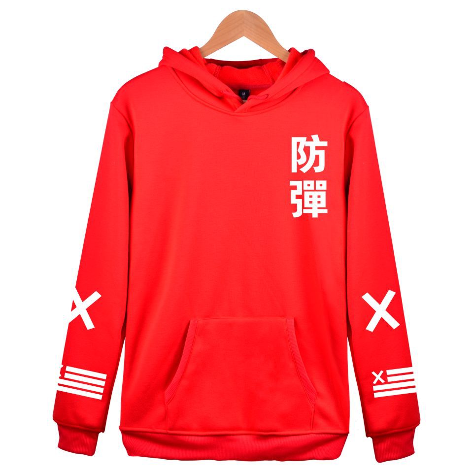 The same paragraph hooded sweater fashion autumn and winter clothing men and women couples fleece couple jacket