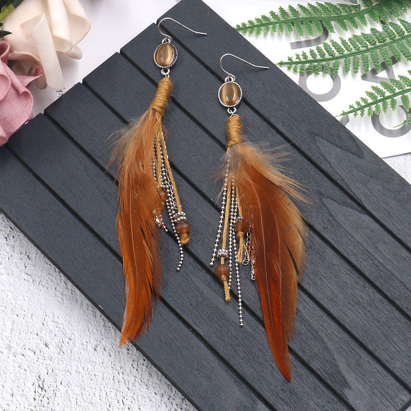 Women's earrings earrings accessories earrings