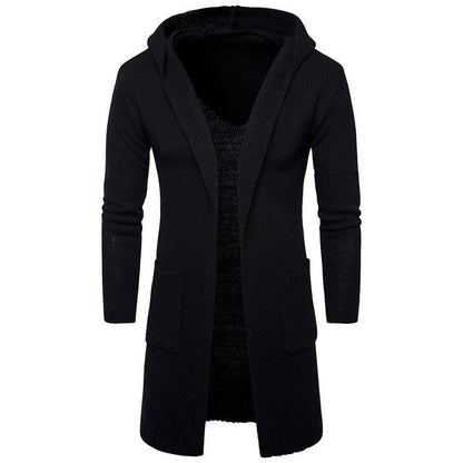 S.M.  New Fashion Mens Cardigan Sweaters