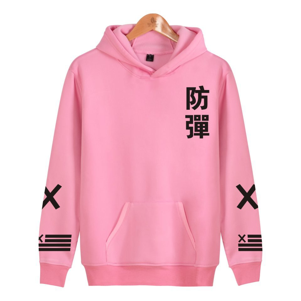 The same paragraph hooded sweater fashion autumn and winter clothing men and women couples fleece couple jacket