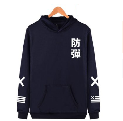 The same paragraph hooded sweater fashion autumn and winter clothing men and women couples fleece couple jacket