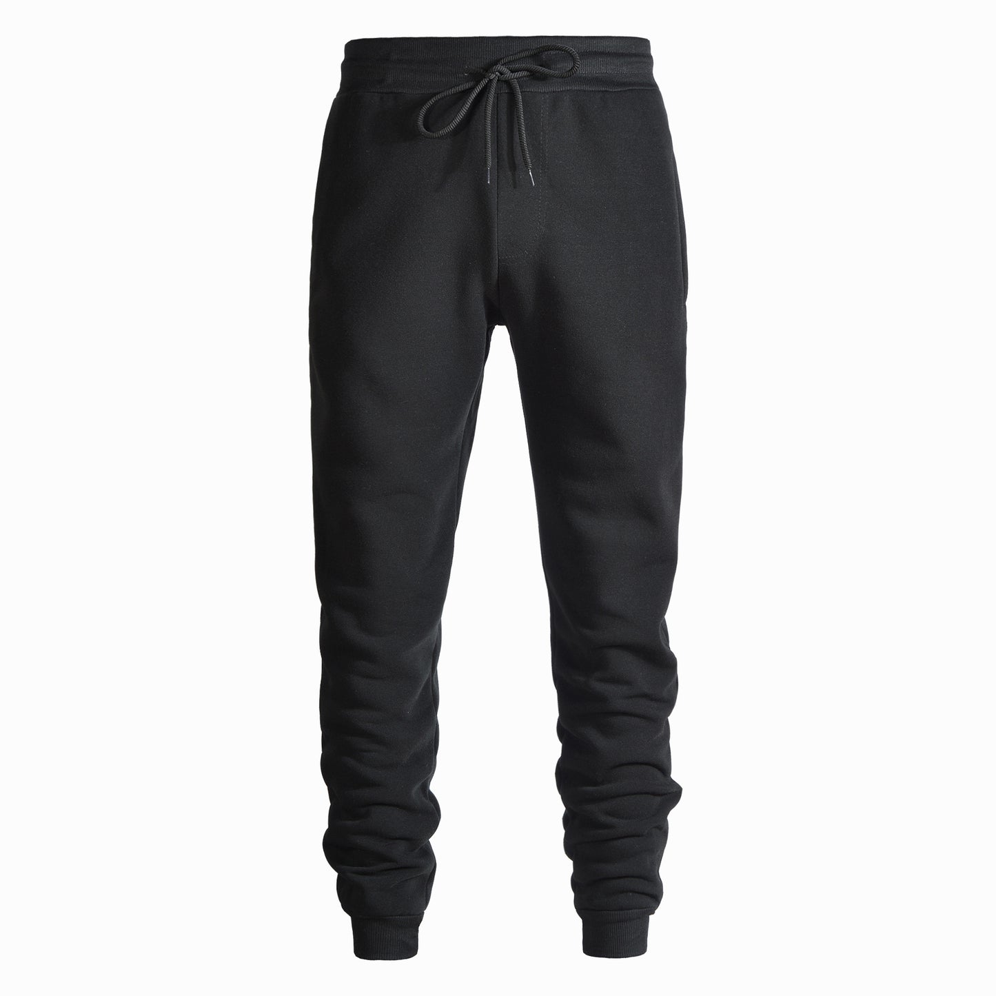 F.J.C. S.M. Men's SUPER SKINNY Sweatpants