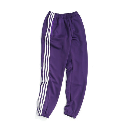 Multicolor plus size male and female couple sweatpants