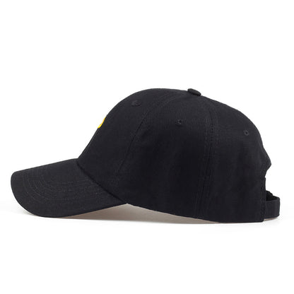 S.H.     KEY TO THE CITY embroidered cap