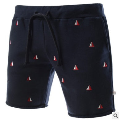 S.M. Uzgez Mens Shorts