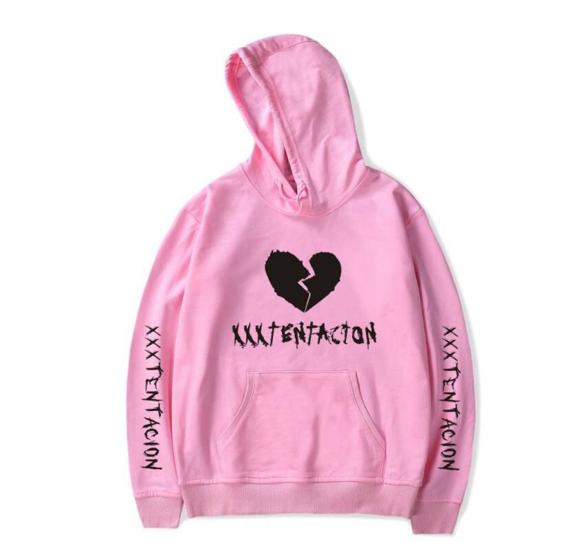 Fashion Hoodies