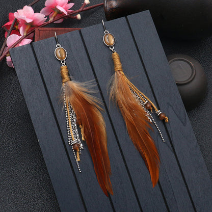 Women's earrings earrings accessories earrings