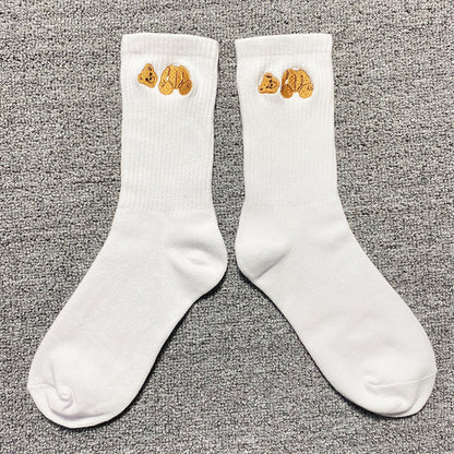 Hip hop socks