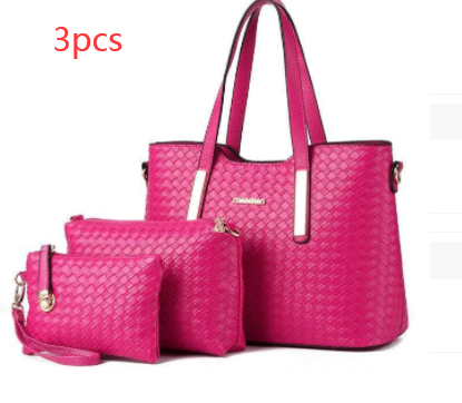 S.B. Spring ladies bag set