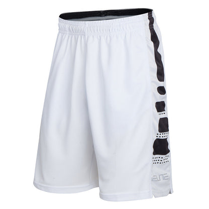 S.M. Basketball quick-drying shorts