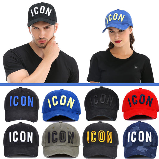 S.H. ICON HATS