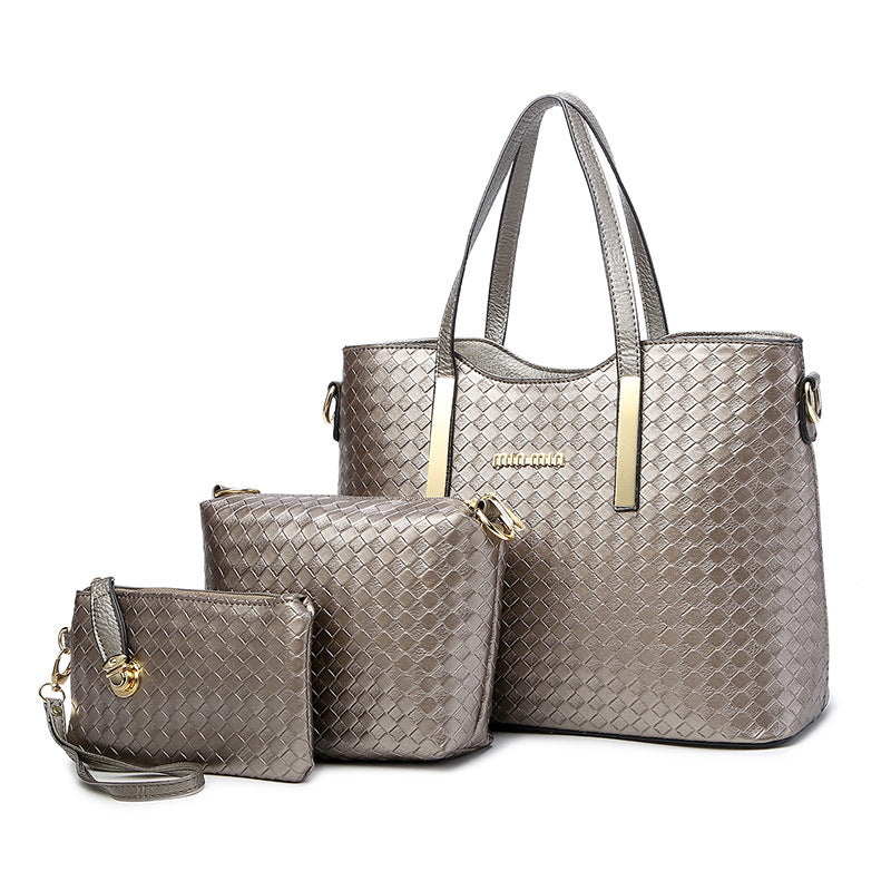 S.B. Spring ladies bag set