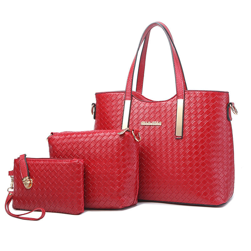 S.B. Spring ladies bag set