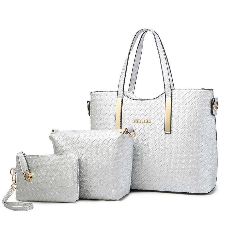 S.B. Spring ladies bag set