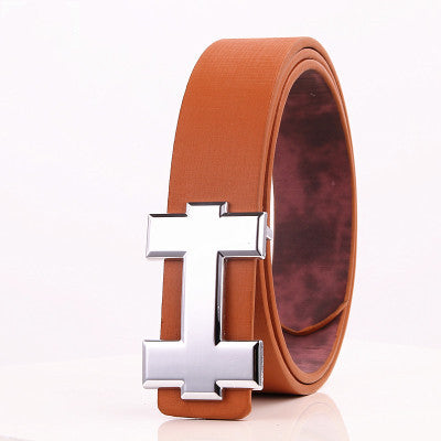 S.M. Belt unisex belt